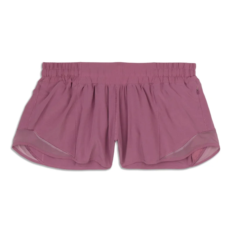 Effortless Elegance Hotty Hot Short - Resale