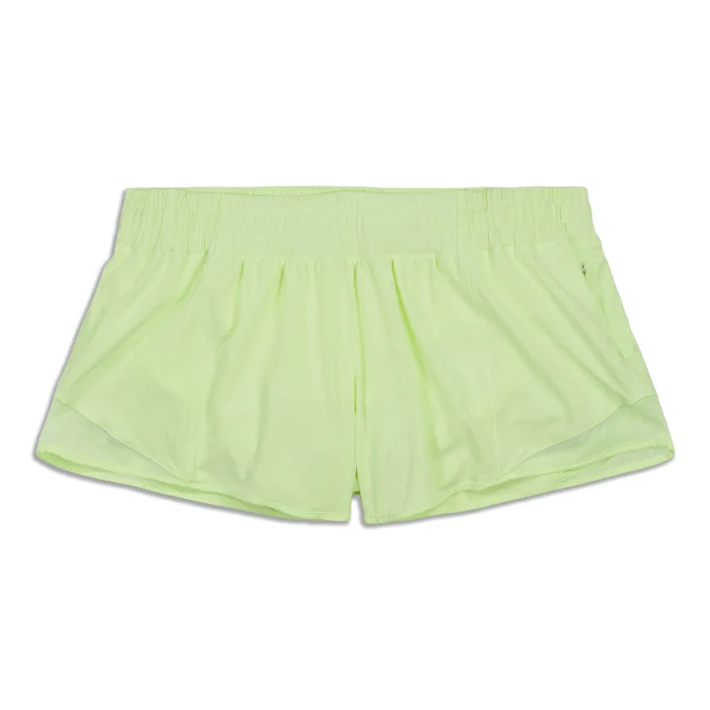 Chic Comfort Hotty Hot Short - Resale