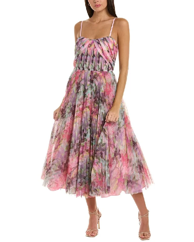 Trends Hutch Vita Midi Dress