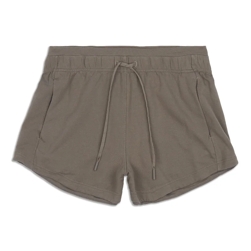 Soft Looks Inner Glow HR Short - Resale