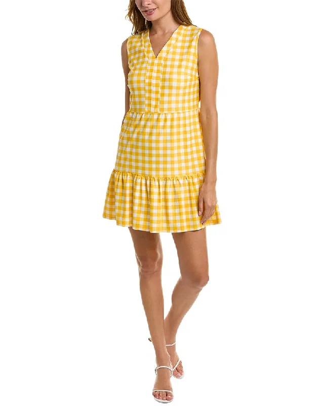 Elegant Wear Jude Connally Annabelle Mini Dress