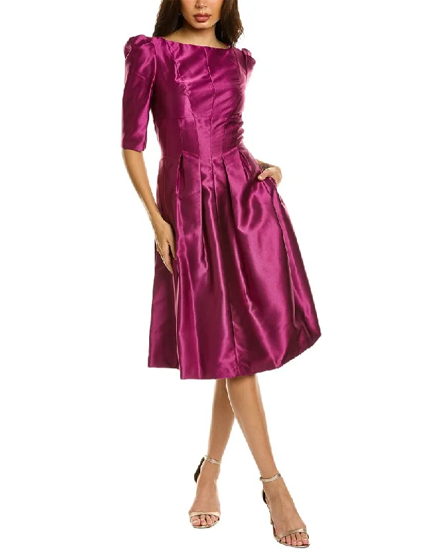 Fashion Must-have Kay Unger Neva Cocktail Dress