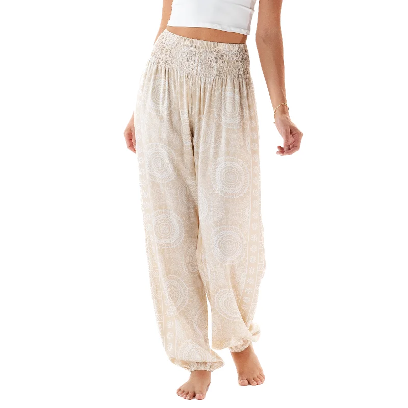 Smart Comfort Koh Lipe Harem Pants