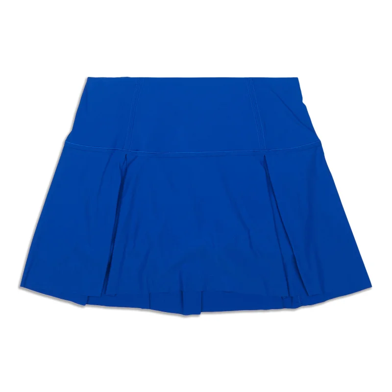 Casual Chic Lost In Pace Skirt - Resale