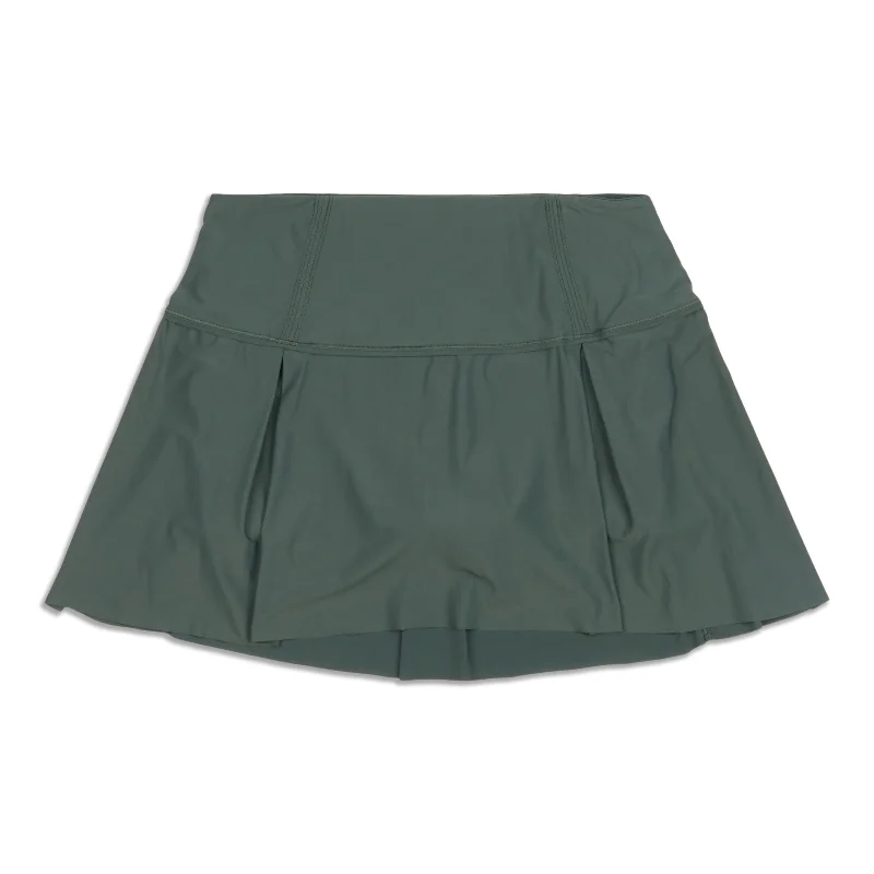 Relaxed Style Lost In Pace Skirt - Resale