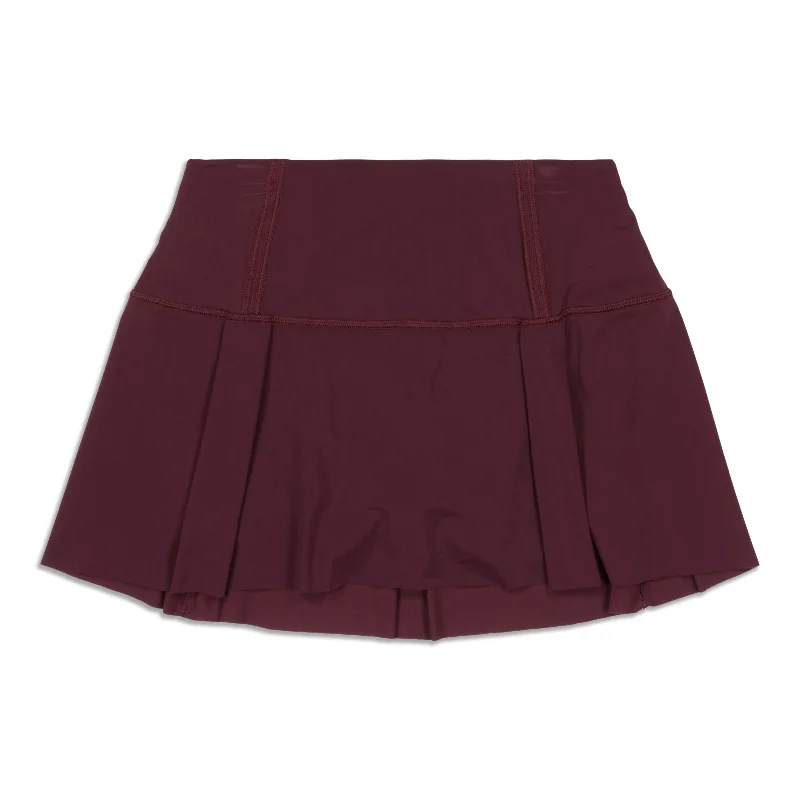 Simple Comfort Lost In Pace Skirt - Resale