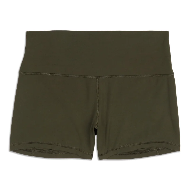 Casual Elegance lululemon Align™ High Rise Short - Resale