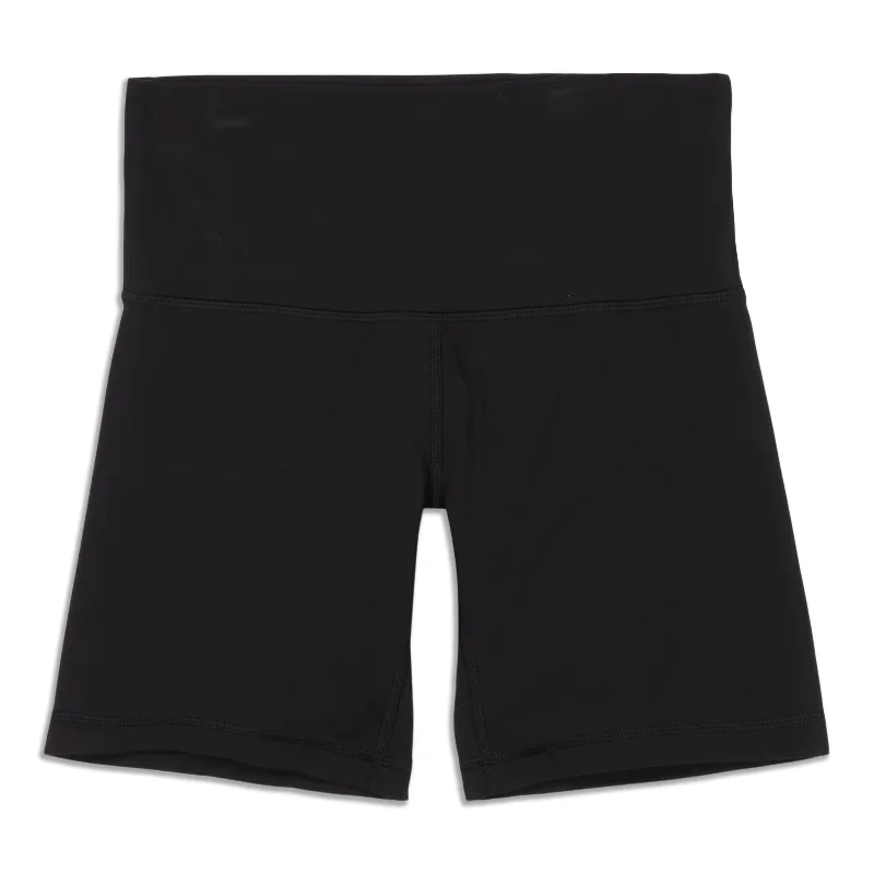 Sports Style lululemon Align™ High Rise Short - Resale