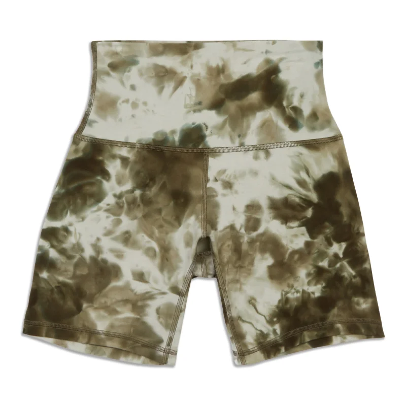 Fashion Comfort lululemon Align™ High Rise Short - Resale