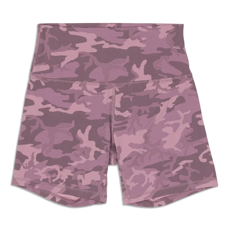 Modern Comfort lululemon Align™ High Rise Short - Resale
