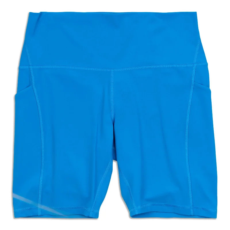 Effortless Style lululemon Align™ High-Rise Short with Pockets
