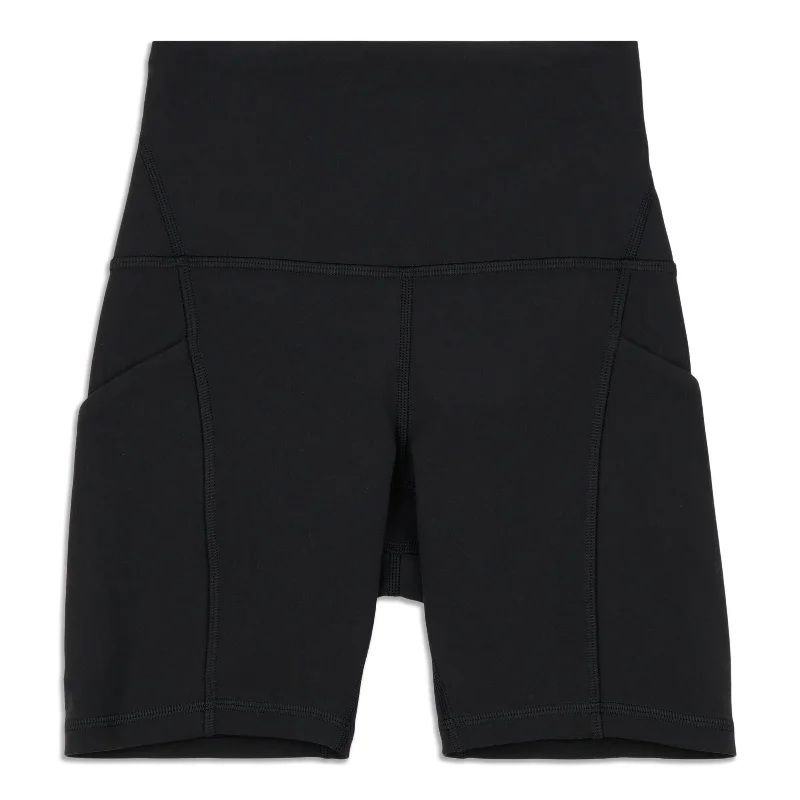 Comfortable Tops lululemon Align™ High-Rise Short with Pockets