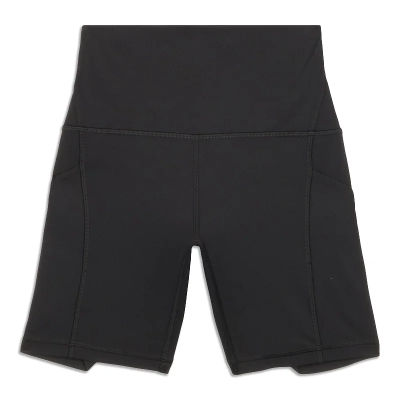 Light Comfort lululemon Align™ High-Rise Short with Pockets - Resale