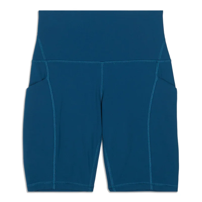 Comfortable Looks lululemon Align™ HR Short