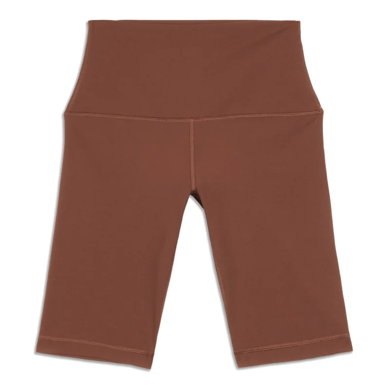 Effortless Style lululemon Align™ Super High Rise Short - Resale