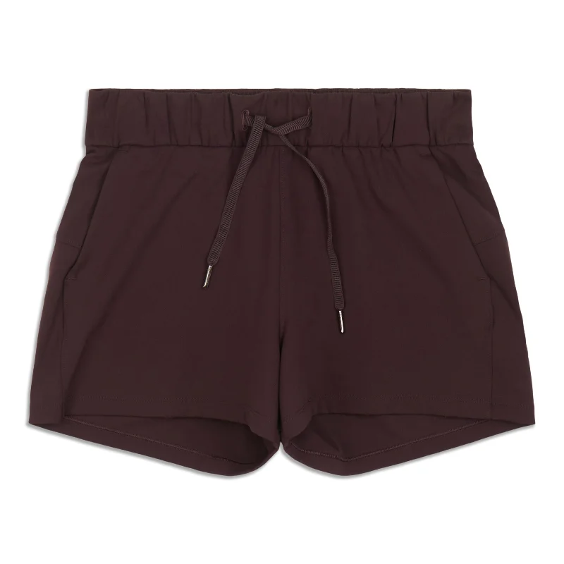 Stylish Ease On The Fly Short - Resale