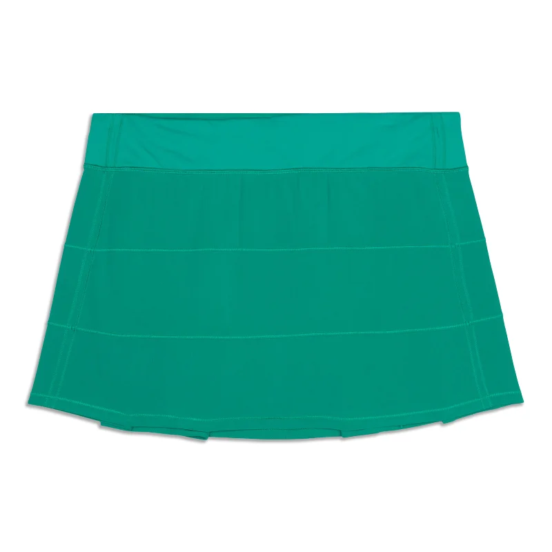 Soft Fashion Pace Rival Mid-Rise Skirt - Resale