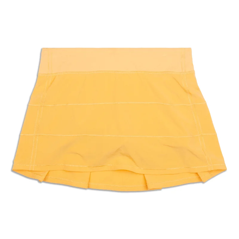 Layered Style Pace Rival Mid-Rise Skirt - Resale