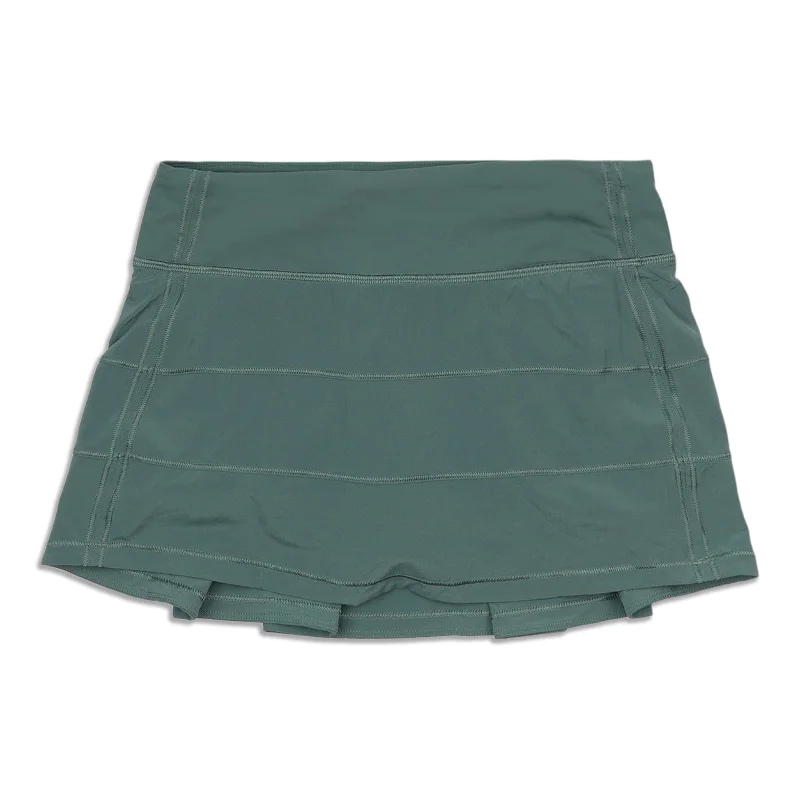 Cozy Pants Pace Rival Skirt - Resale