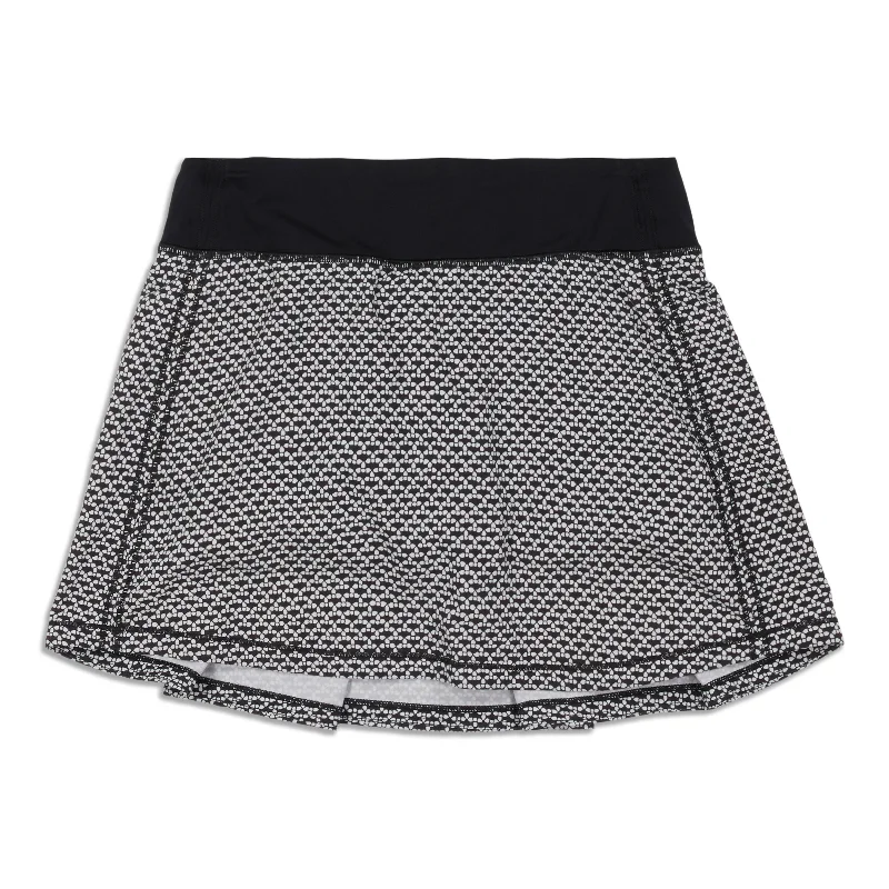 Breathable Comfort Pace Rival Skirt - Resale