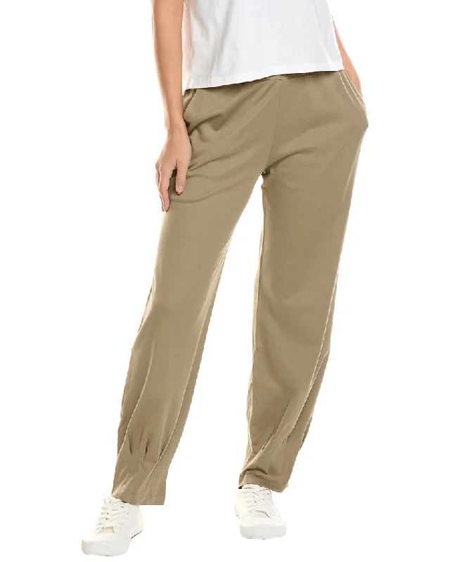 Chic Outfits PLANET Pinched Pleat Pant