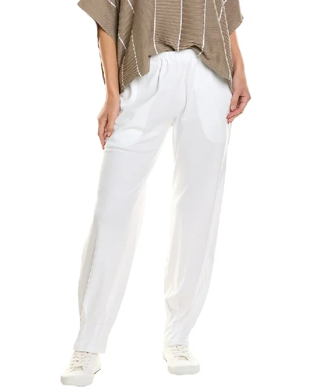 Modern Chic PLANET Pinched Pleat Pant