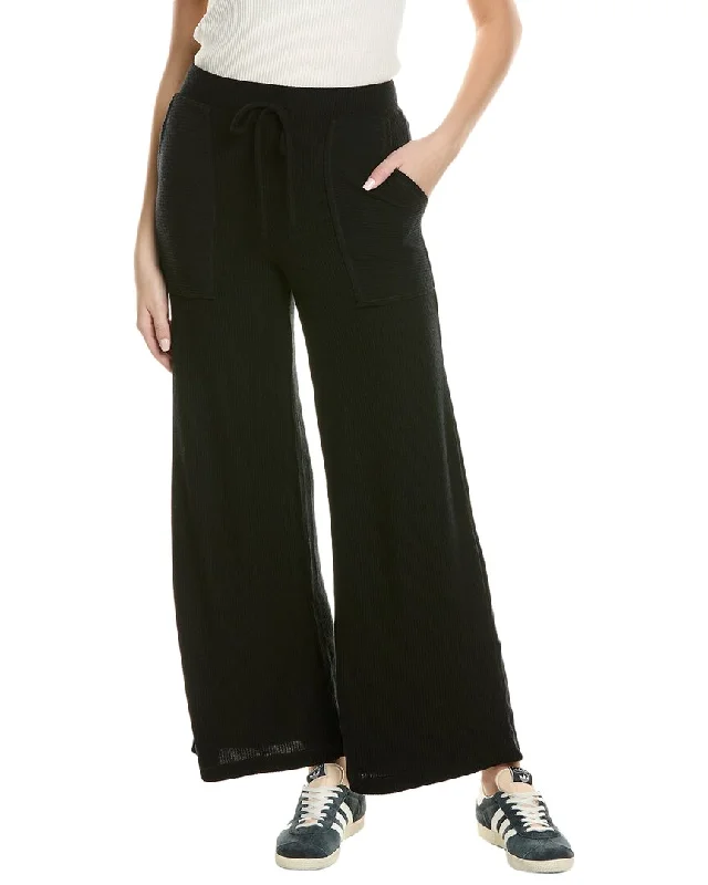 Cozy Vibes Project Social T Essential Cozy Rib Pant