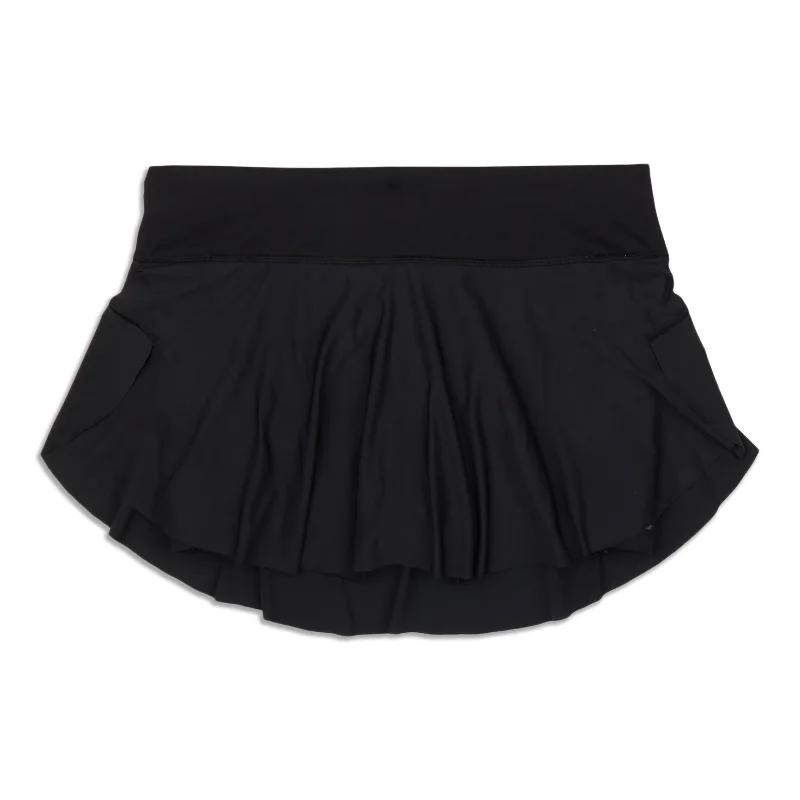 Versatile Comfort Quick Pace Skirt - Resale