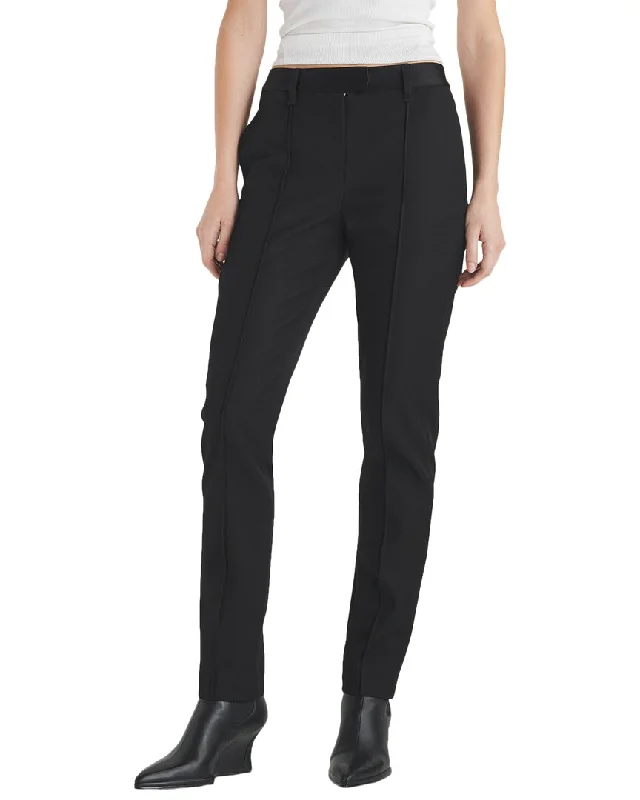Stylish Wear rag & bone Blaine Italian Wool Pant
