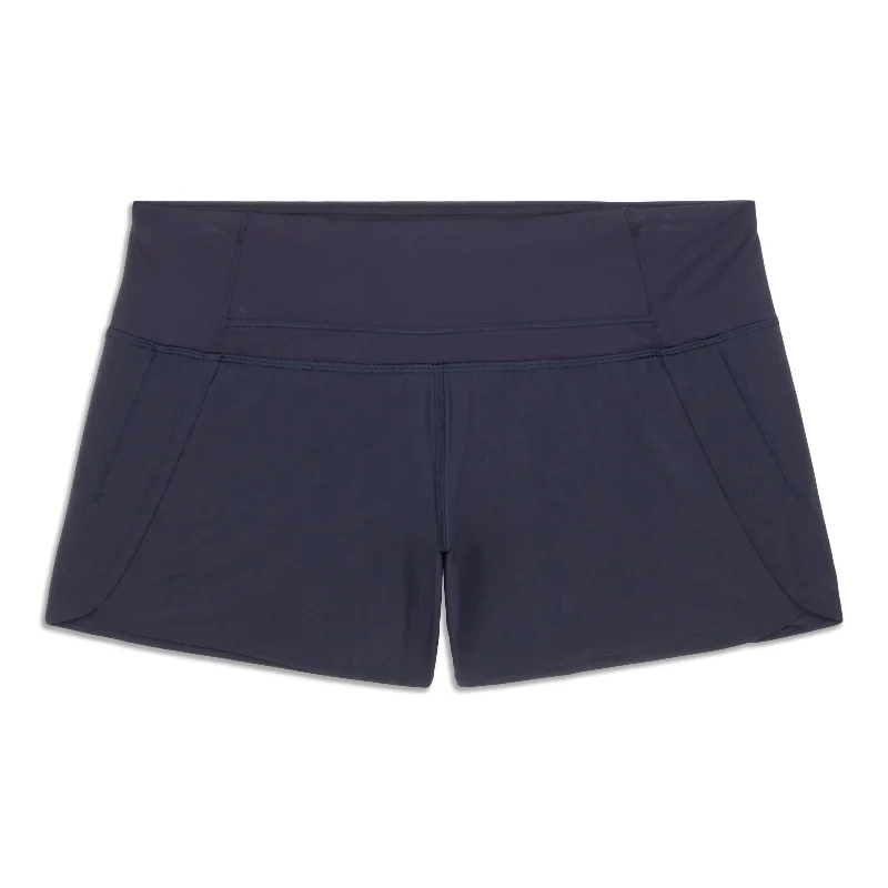 Cozy Look Run Times Short - Resale