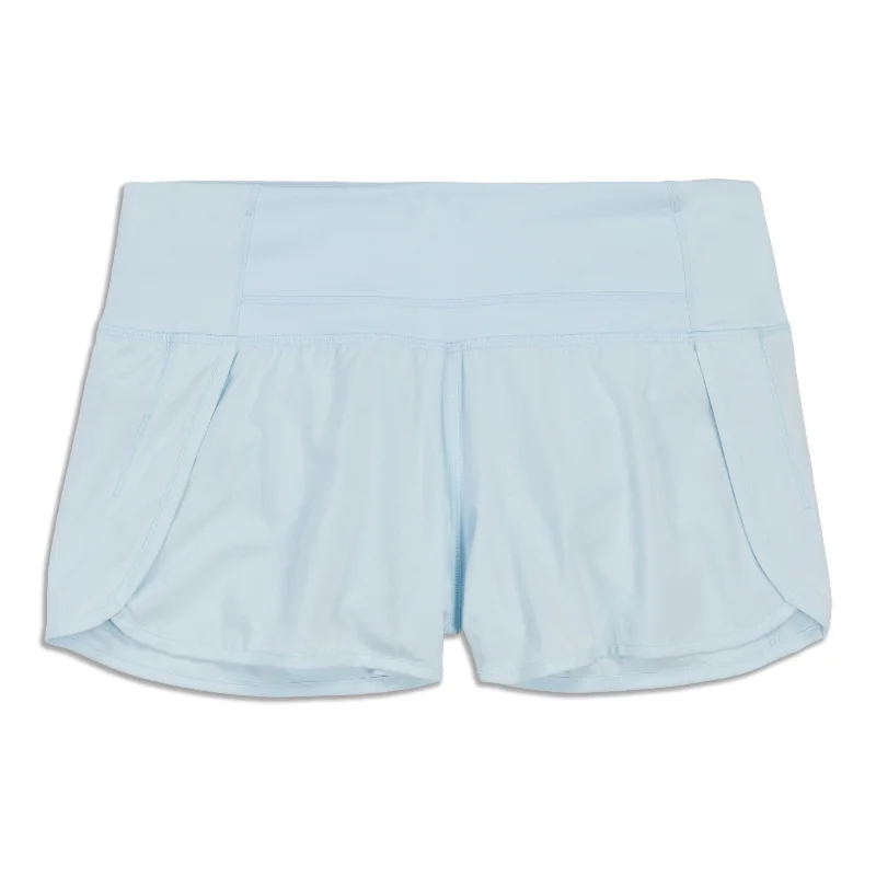 Simple Style Run Times Short - Resale