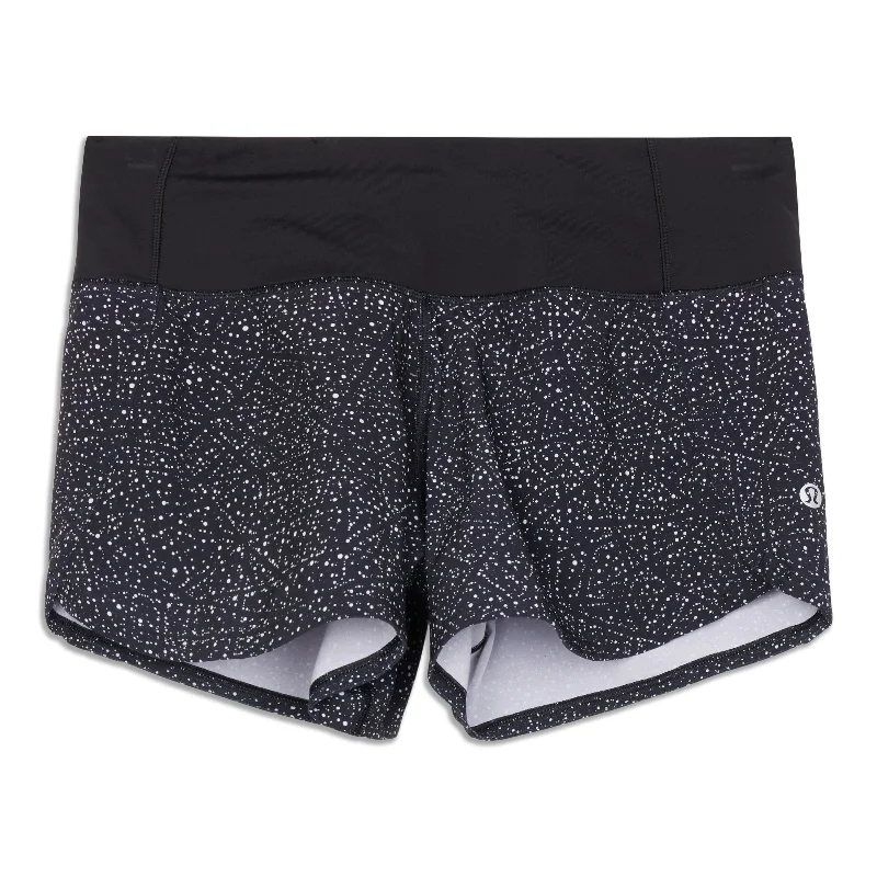 Easy Chic Run Times Short - Resale