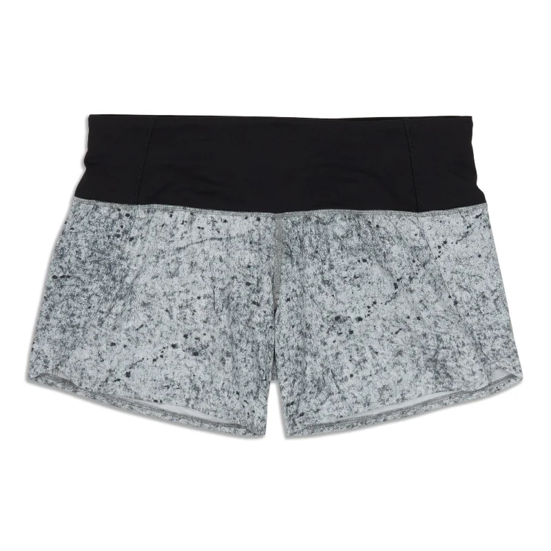 Fashion Comfort Run Times Short - Resale