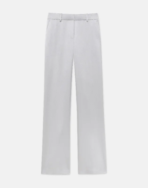 Breezy Style Satin Sullivan Pant