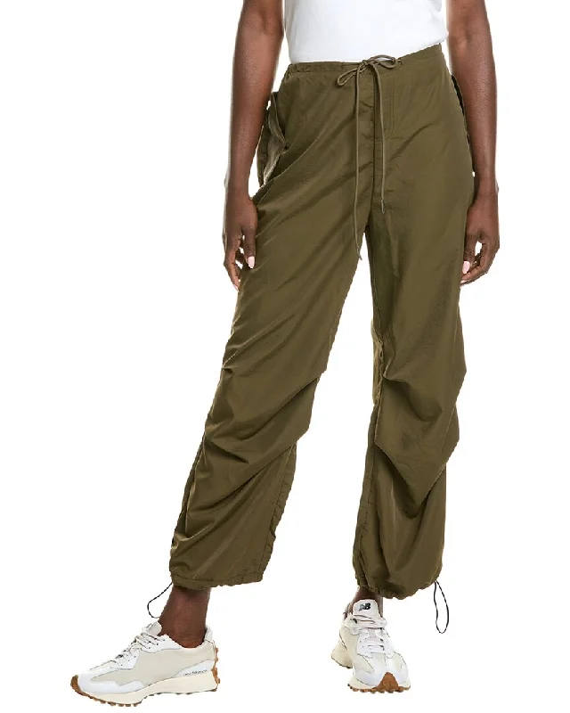 Smart Comfort SERENETTE Utility Pant
