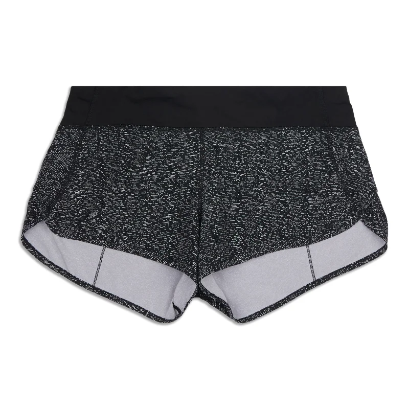 Comfortable Fashion Speed Short - Resale