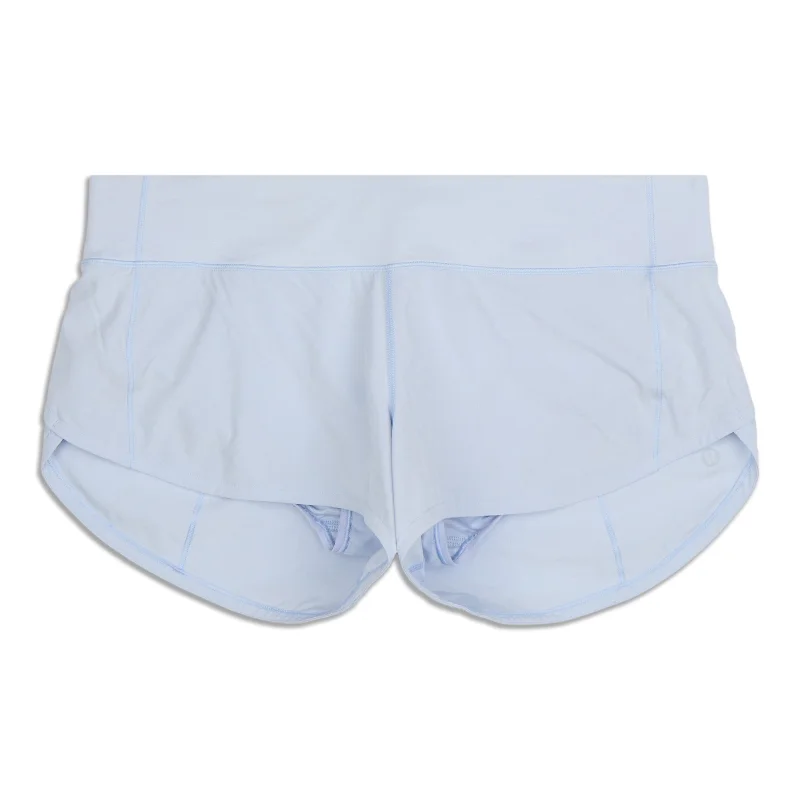 Easy Chic Speed Up Low Rise Lined Short- Resale