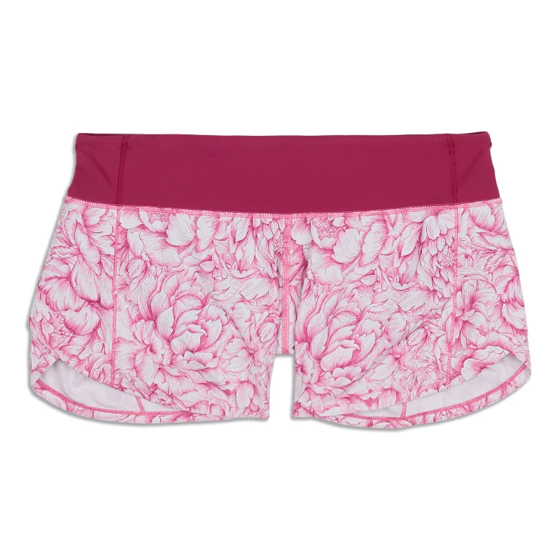 Trendy Casuals Speed Up Short - Resale
