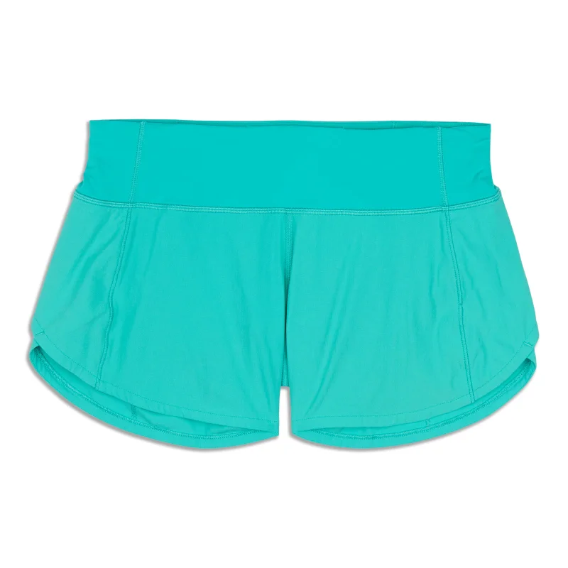 All-Day Wear Speed Up Short - Resale