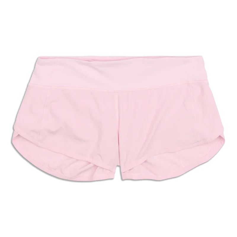Basic Comfort Speed Up Short - Resale