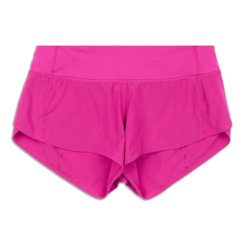 Chic Relaxation Speed Up Short - Resale