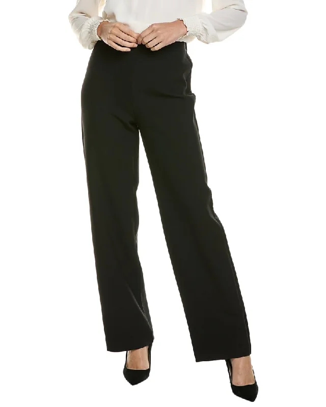 Relaxed Dresses St. John Pant