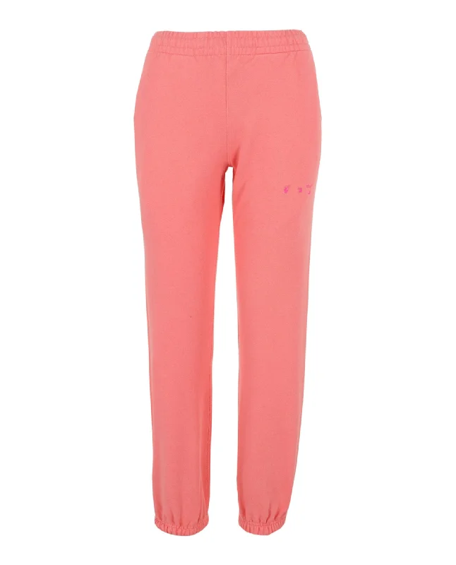 Weekend Style Swimming Man Sweatpants