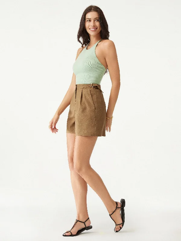 Trendy Casuals The Efficient Fine Tuning Short