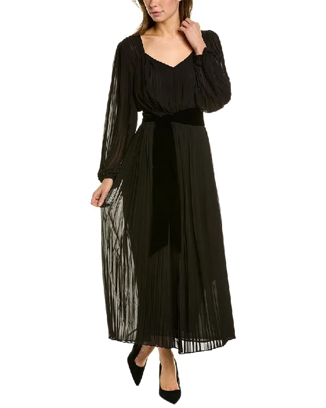 Casual Chic Wear The Kooples Dress
