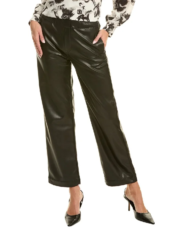 Soft Textures The Kooples Pant