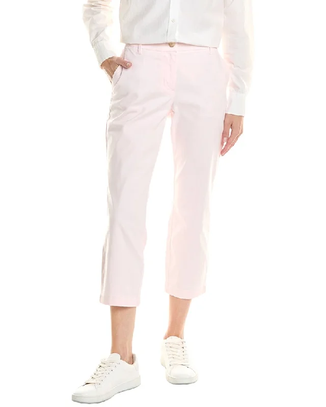Sporty Elegance Tommy Bahama Boracay Crop Pant