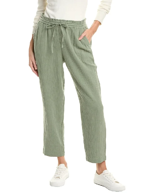Fashionable Ease Tommy Bahama Coral Isle Easy Pant