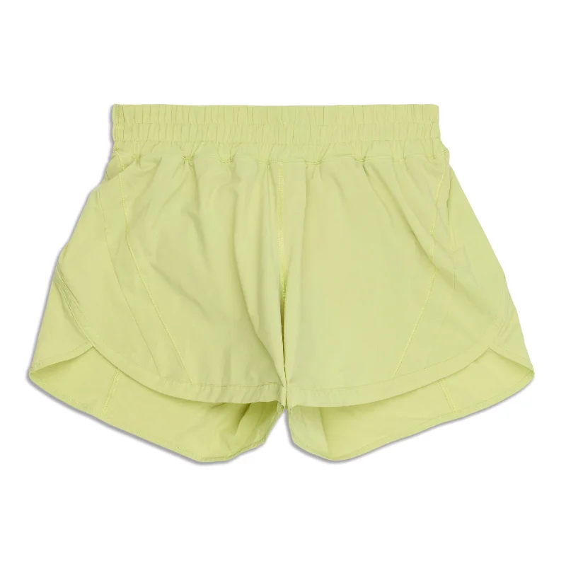 Soft Clothing Track That Mid Rise Lined Short - Resale