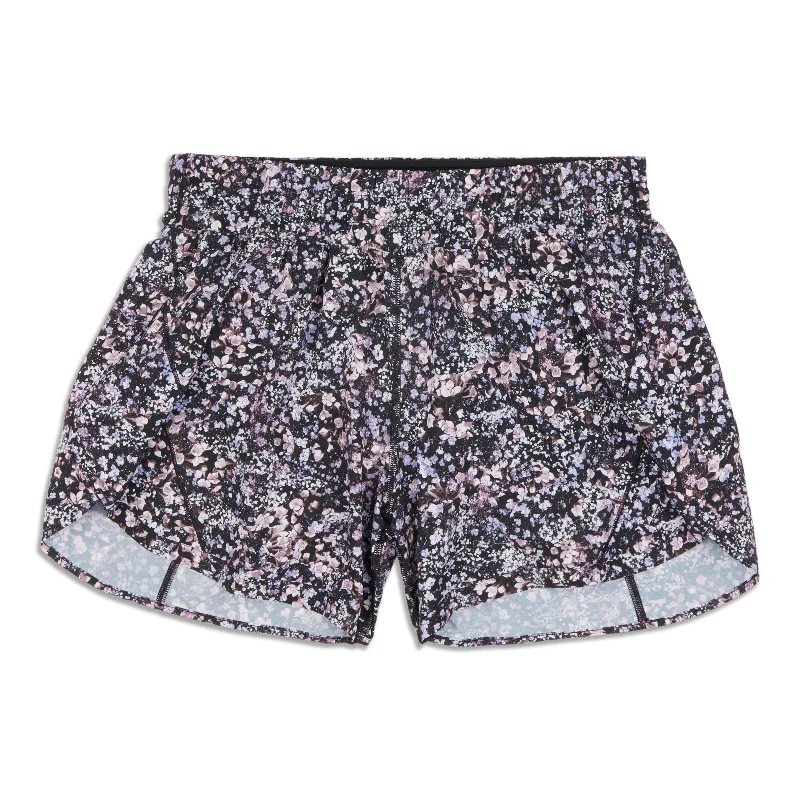 Effortless Comfort Track That Mid Rise Short - Resale